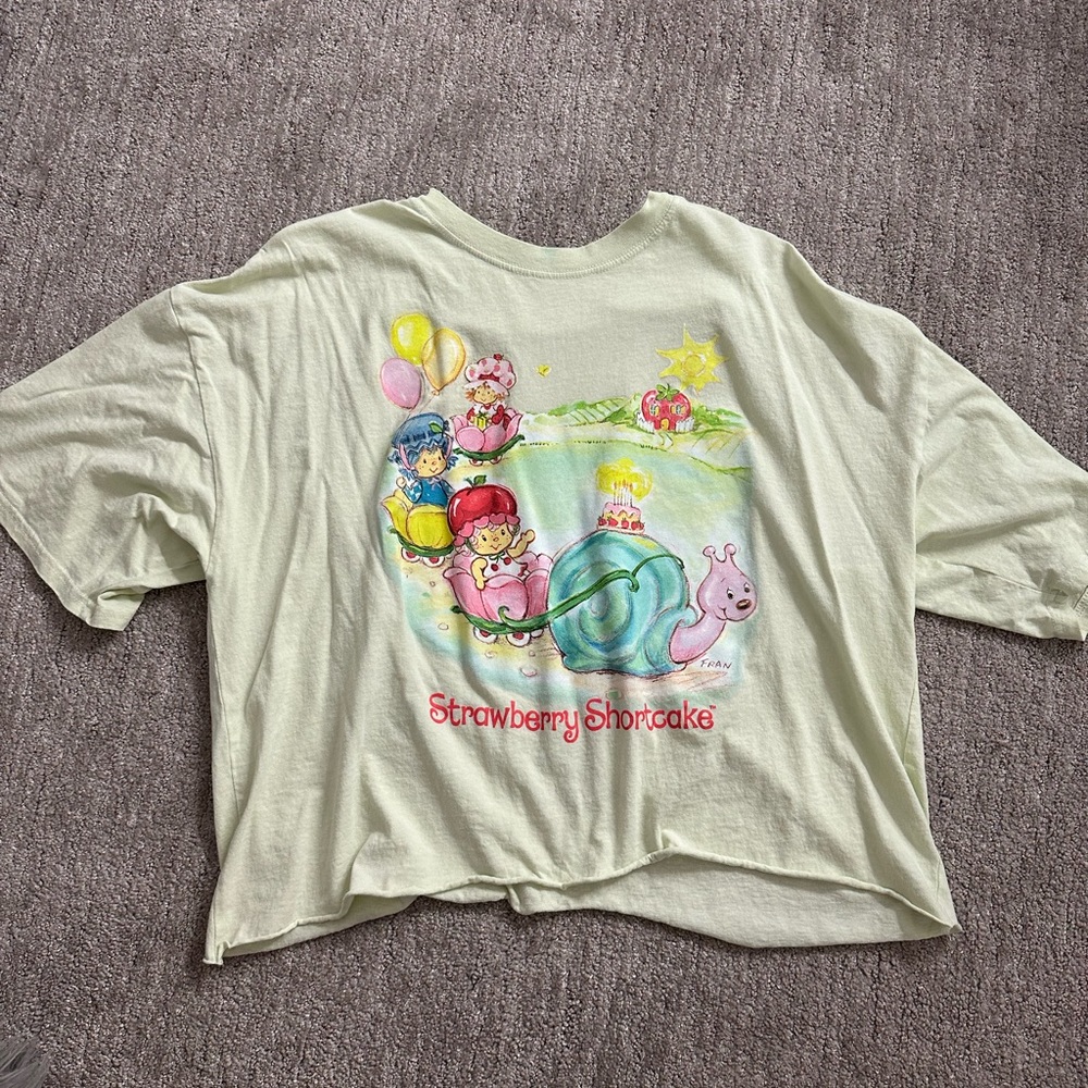 Pacsun tee shirt